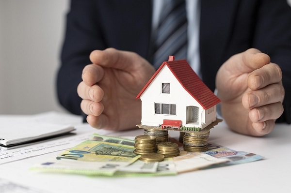 Kiến thức về đầu tư bất động sản