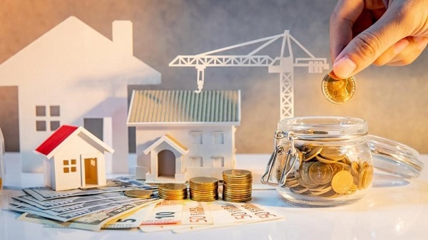 Kiến thức về đầu tư bất động sản