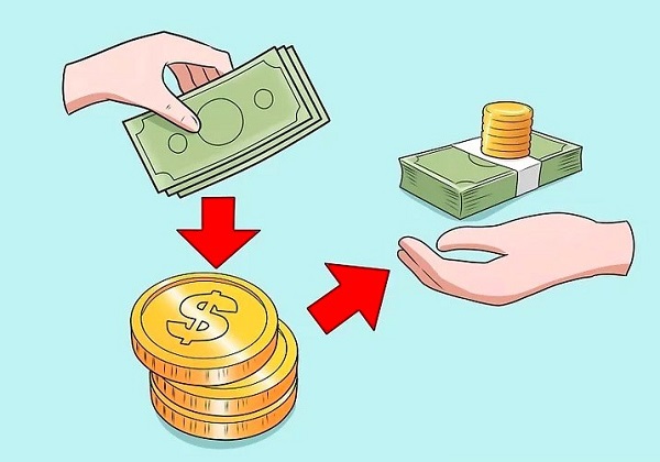 Tăng thu nhập cá nhân từ công việc hiện tại