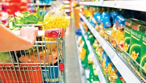xây dựng một doanh nghiệp bán lẻ