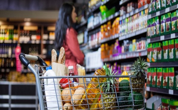xây dựng một doanh nghiệp bán lẻ