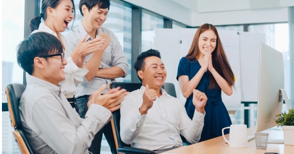 xây dựng một đội ngũ bán hàng chất lượng