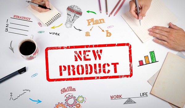 chiến lược phát triển sản phẩm mới