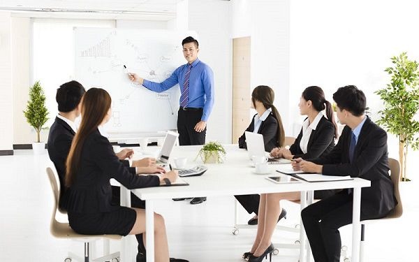 Cách xây dựng đội ngũ nhân viên tận tâm