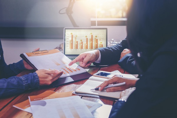 làm giàu từ đầu tư P2P Lending