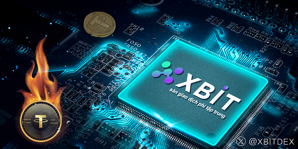 BYBIT LIÊN KẾT VỚI XBIT
