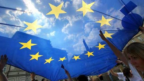 những quốc gia nào có vai trò sáng lập eu