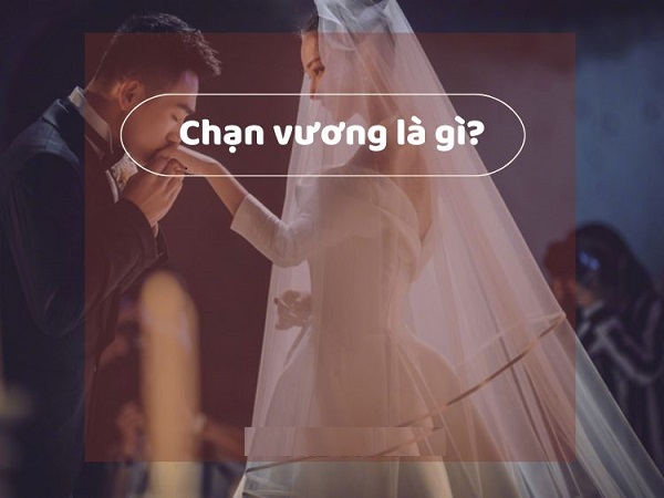chạn vương là gì