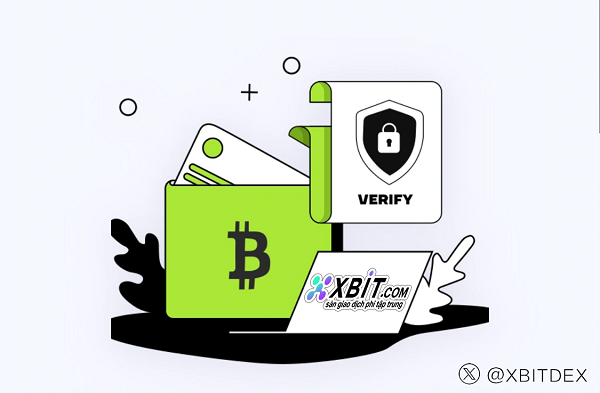 NỀN TẢNG GIAO DỊCH GIAO NGAY XBIT USD