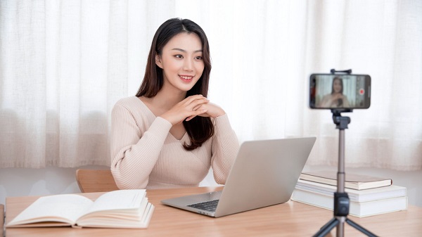 finfluencer Việt Nam