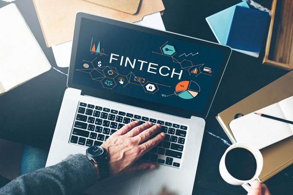 Fintech Việt Nam