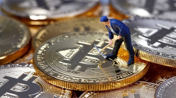 Các đồng coin tiềm năng đào miễn phí