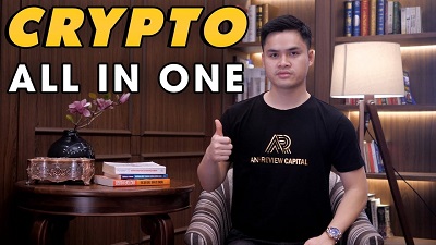 mentor crypto uy tín tại Việt Nam