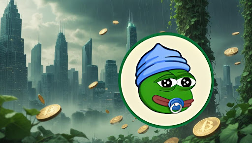 Xu hướng meme coin 2025