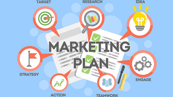 Chiến lược marketing 2026