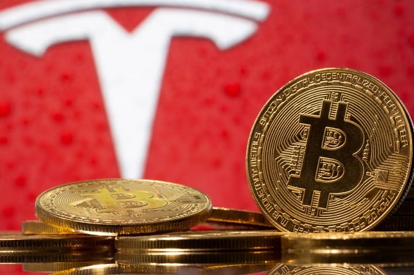 công ty nắm giữ nhiều Bitcoin nhất