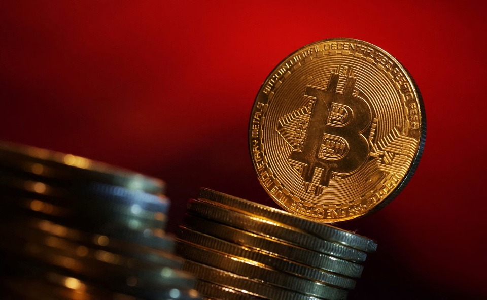 công ty nắm giữ nhiều Bitcoin nhất