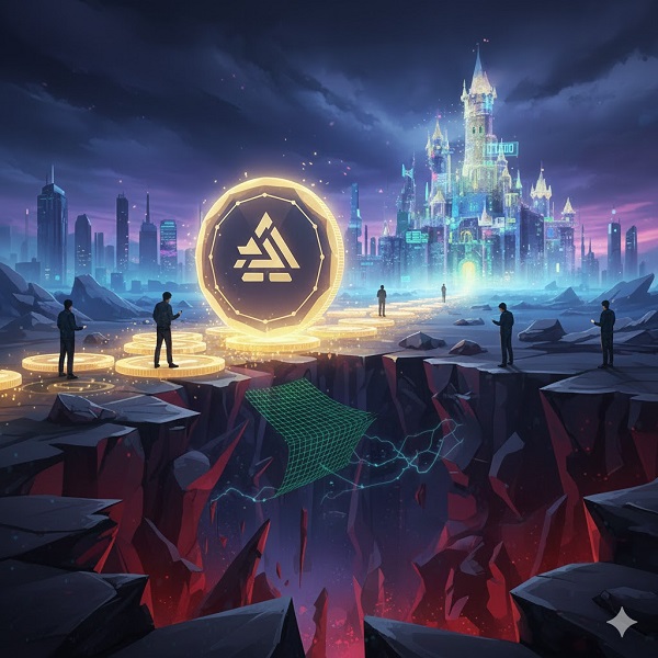 Altcoin vốn hóa nhỏ và ảo tưởng lợi nhuận khi hold dài hạn