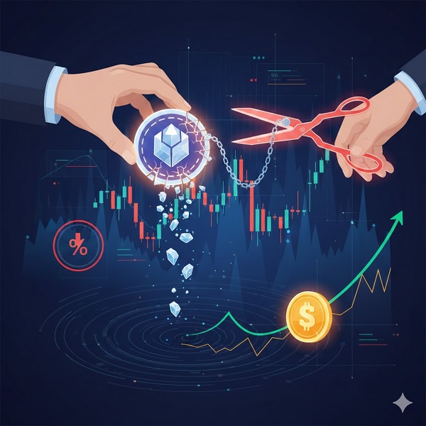 Khi nào nên cắt lỗ crypto để không mất thêm tiền?