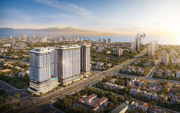 Thị trường căn hộ Đà Nẵng