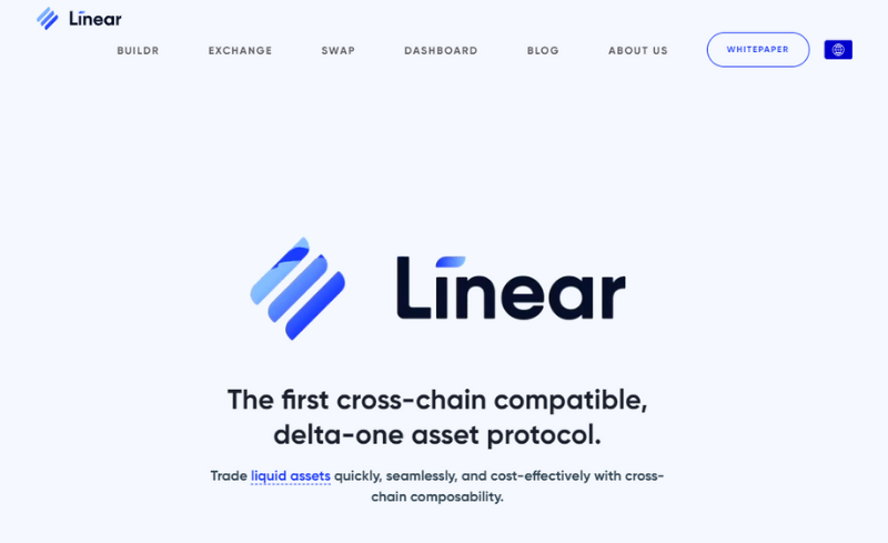 Lina token là gì? Toàn tập cho người mới