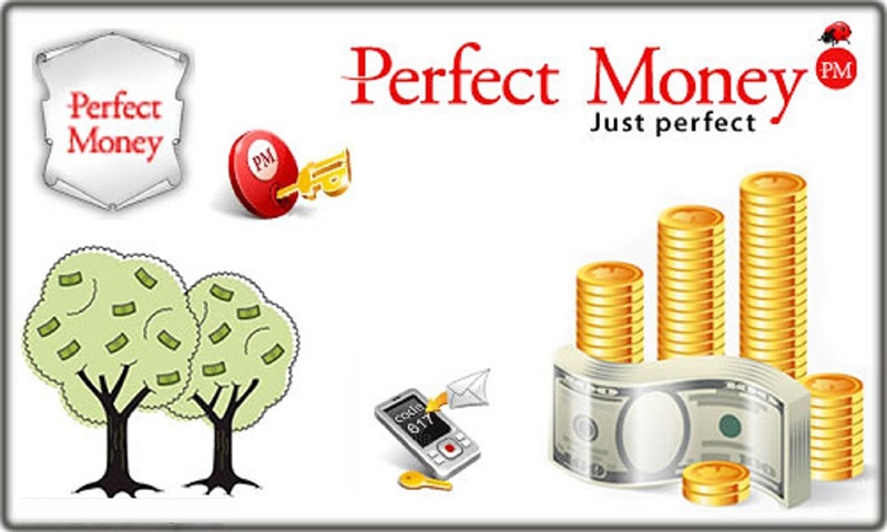 Perfect Money là gì